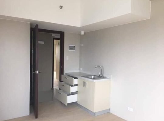 Affordable Brand New Condo for Sale Ready to Move In near Malate Taft