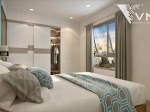 Condo for Sale in Hulo Boni near Robinson’s Pioneer Mall Mandaluyong