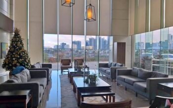 Php.7,747 Affordable Condo for Sale Mandaluyong near Robinson’s Pioneer