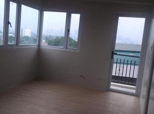 Affordable Brand new Studio Condo for Rent to own in Manila near Makati CBD,Pedro Gil Taft