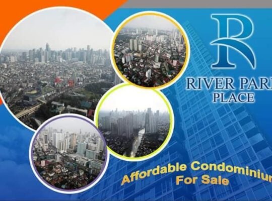 7,747 Affordable Condo for Sale in Mandaluyong near Edsa Boni,Robinson’s Pioneer,Megamall
