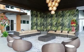 1 bedroom affordable unit RFO for Sale in Manila near,Mandaluyong,Pedro gil taft,Makati CBD