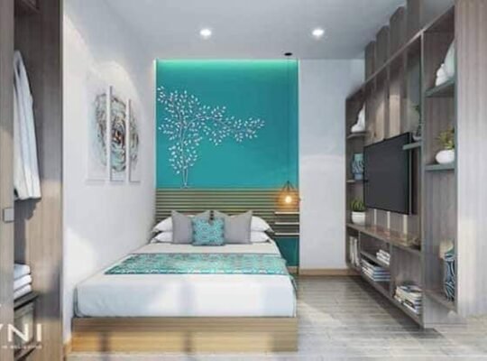 Affordable Studio unit For Sale in Mandaluyong,Makati Rockwell