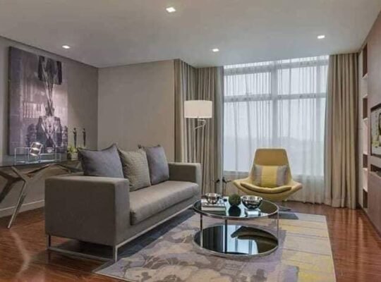 Affordable Studio unit For Sale in Mandaluyong,Makati Rockwell