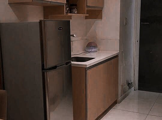 PROMO! Rent to Own Condo along QC,MANILA!