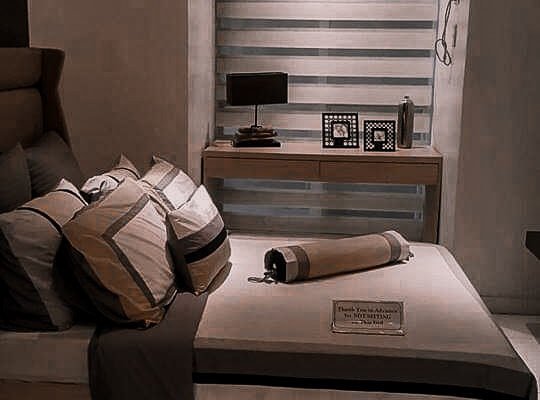 PROMO! Rent to Own Condo along QC,MANILA!