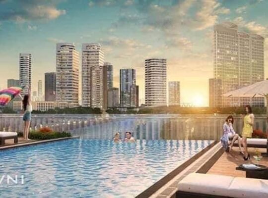Afforadable Condo for Sale in Mandaluyong near Rockwell Makati, Boni MRT Station