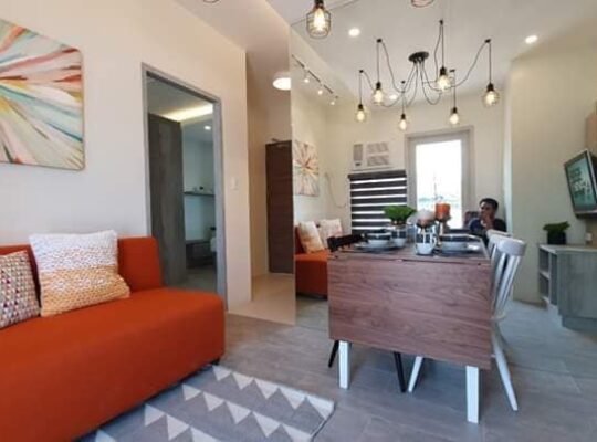 10k reservation Affordable Condo for Sale in Mandaluyong near MRT,Rockwell Makati