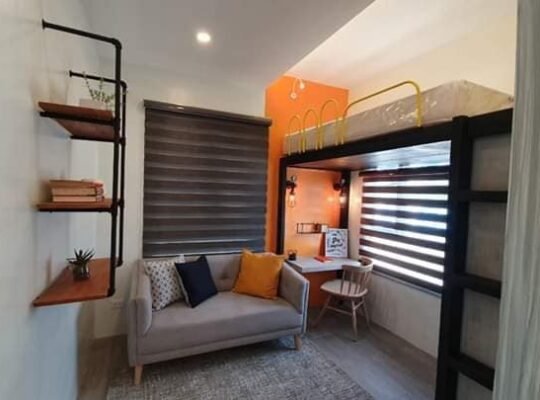 10k reservation Affordable Condo for Sale in Mandaluyong near MRT,Rockwell Makati
