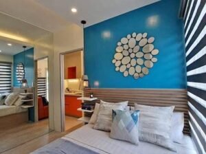 10k reservation Affordable Condo for Sale in Mandaluyong near MRT,Rockwell Makati