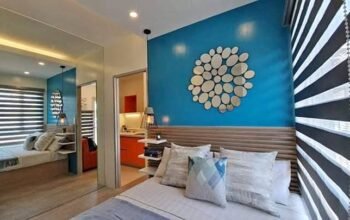 10k reservation Affordable Condo for Sale in Mandaluyong near MRT,Rockwell Makati