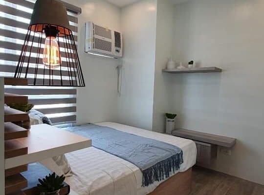 10k reservation Affordable Condo for Sale in Mandaluyong near MRT,Rockwell Makati