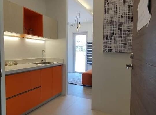 10k reservation Affordable Condo for Sale in Mandaluyong near MRT,Rockwell Makati