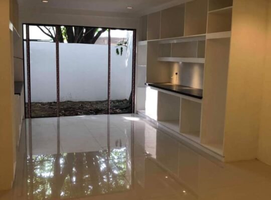 RFO House & lot for sale near Ayala Mall Marikina Heights