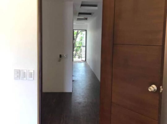 RFO House & lot for sale near Ayala Mall Marikina Heights