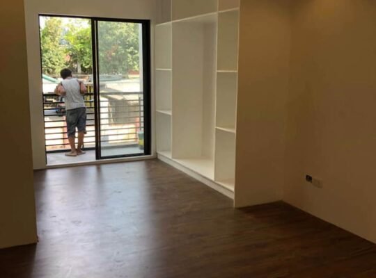 RFO House & lot for sale near Ayala Mall Marikina Heights