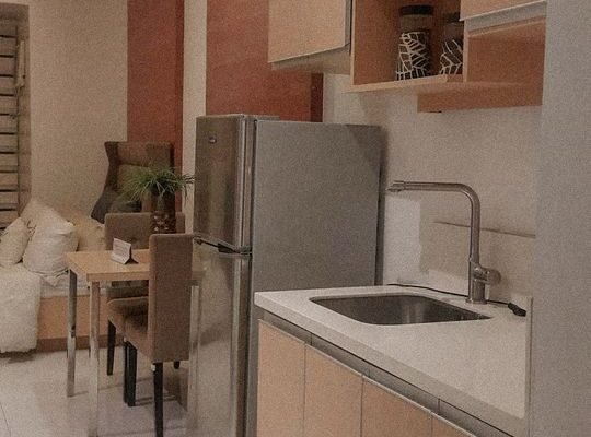 PROMO! Murang Rent to Own Condo sa Tomas Morato, Quezon City!