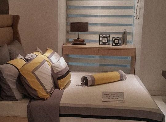 PROMO! Murang Rent to Own Condo sa Tomas Morato, Quezon City!