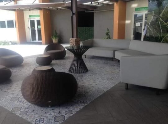 2 Br RiverGreen Residences Rush Sale near Taft,Makati Circuit,Mamdaluyong