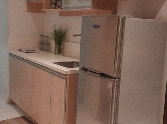 PROMO! Murang Rent to Own Condo sa Tomas Morato, Quezon City!