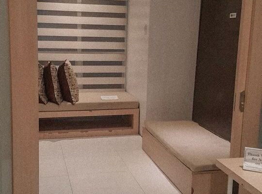 PROMO! Murang Rent to Own Condo sa Tomas Morato, Quezon City!