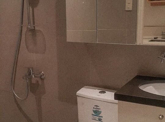 PROMO! Murang Rent to Own Condo sa Tomas Morato, Quezon City!