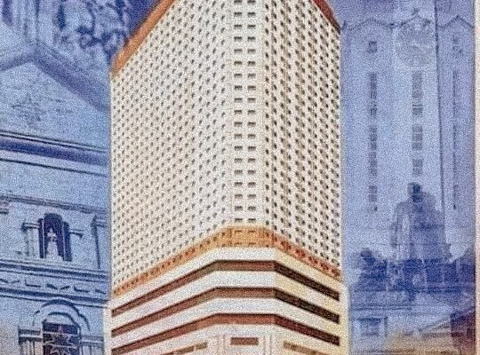 PROMO! Murang Rent to Own Condo along Quiapo,Manila! No Spot DP!