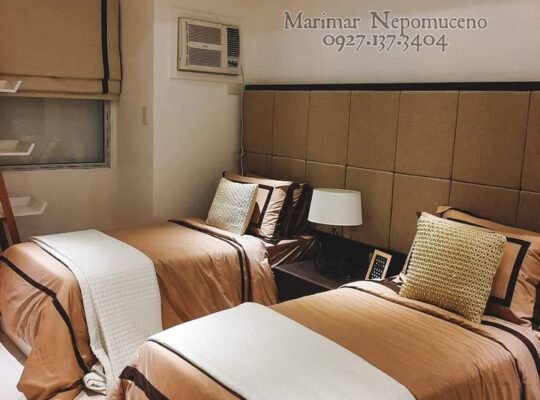 PROMO! Murang Rent to Own Condo along Quiapo,Manila! No Spot DP!