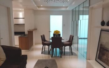 PROMO! Murang Rent to Own Condo along Quiapo,Manila! No Spot DP!