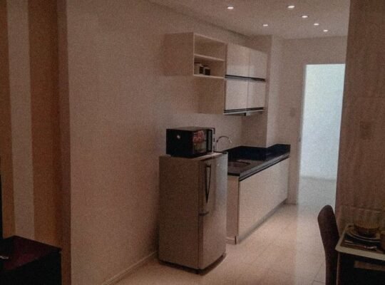 PROMO! Murang Rent to Own Condo along Quiapo,Manila! No Spot DP!