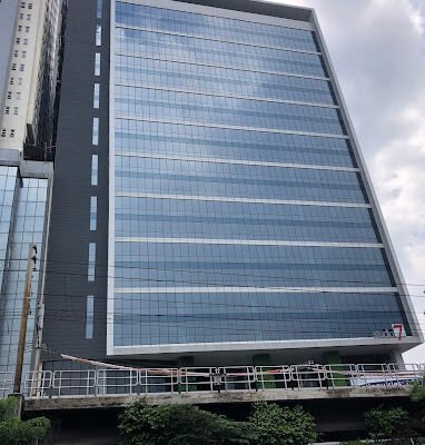 STUDIO 7 FILINVEST CONDO FOR RENT