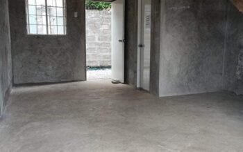 Promo!!House and Lot