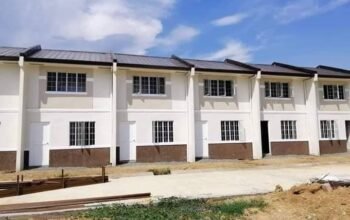 Promo!!House and Lot