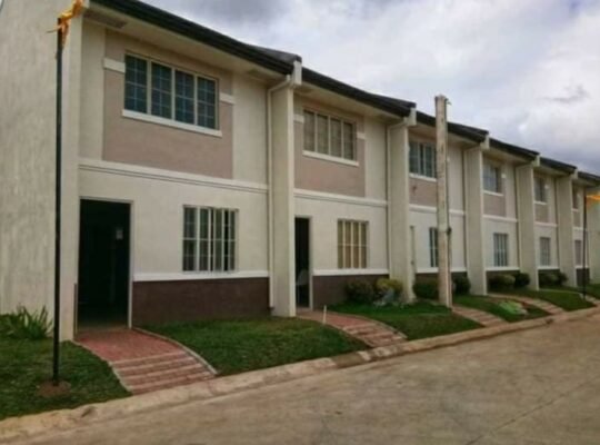 ReOpen Units sa CItadel Residences