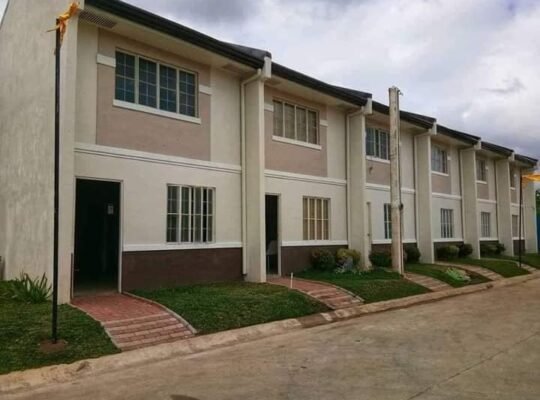 Habol na para sa Low Dp