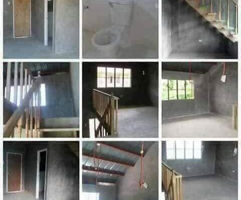 Habol na para sa Low Dp