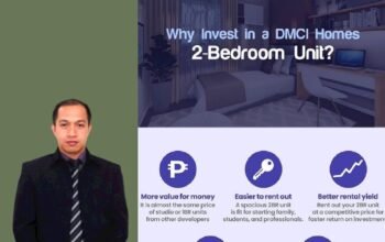 Condo For Sale in Pasig City