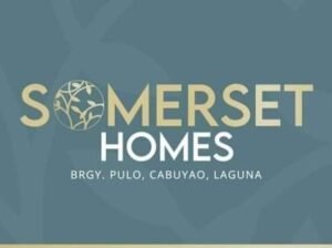 House and Lot sa Cabuyao Laguna