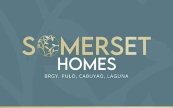 House and Lot sa Cabuyao Laguna