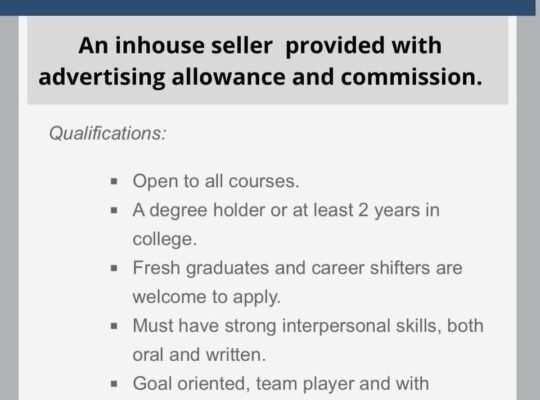 DMCI Homes Online Advertising