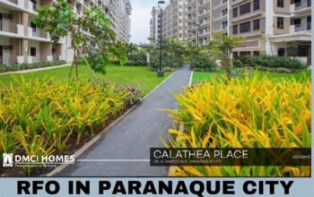 DMCI Homes Online Advertising