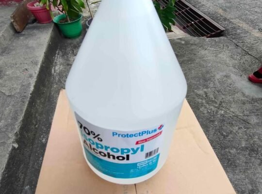 Protect plus alcohol 3.2 liter