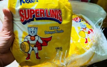 Superlines ultra powder1 kilo