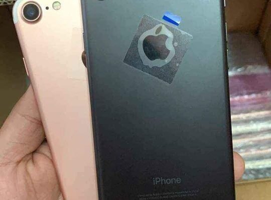SECONDHAND IPHONE’S IPHONE 7 128GB IPHONE 8+ 64GB IPHONE X 64GB