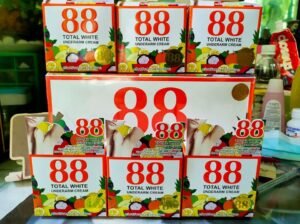 88 underarm whitening cream