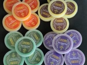 Creation pain relief ru 50g