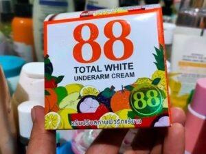 Creation massage oil