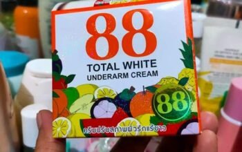 Creation massage oil