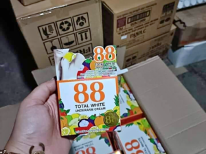 88 underarm whitening cream