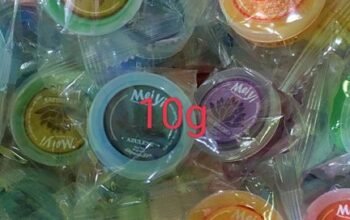 Meiyi massage rub 10g